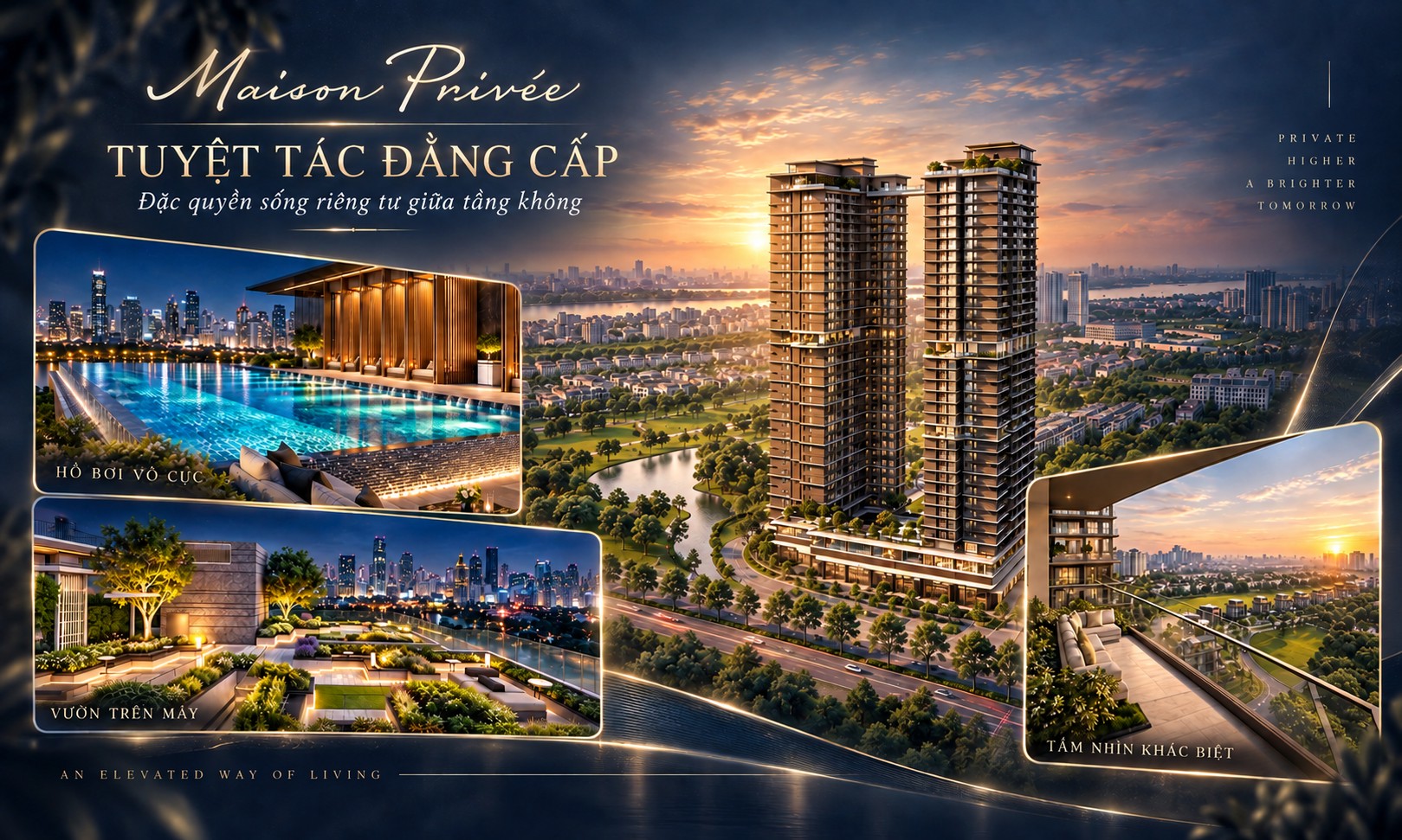 TỔNG QUAN DỰ ÁN