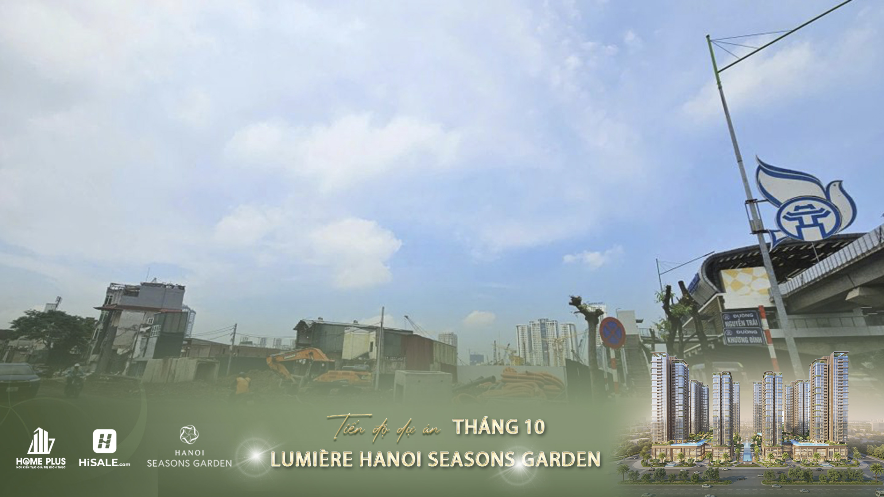 Tiến độ T10/2026