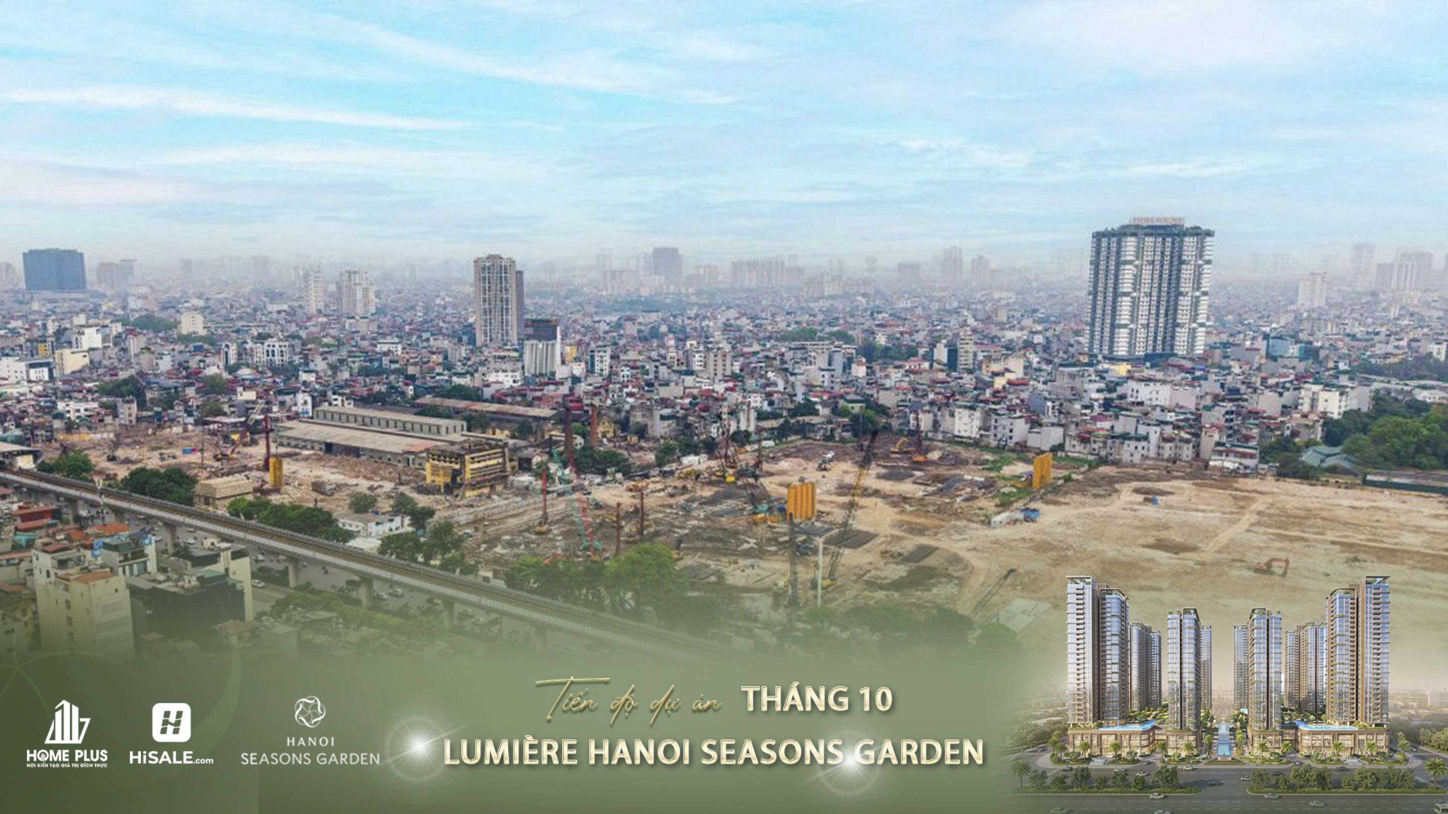 Tiến độ T10/2026