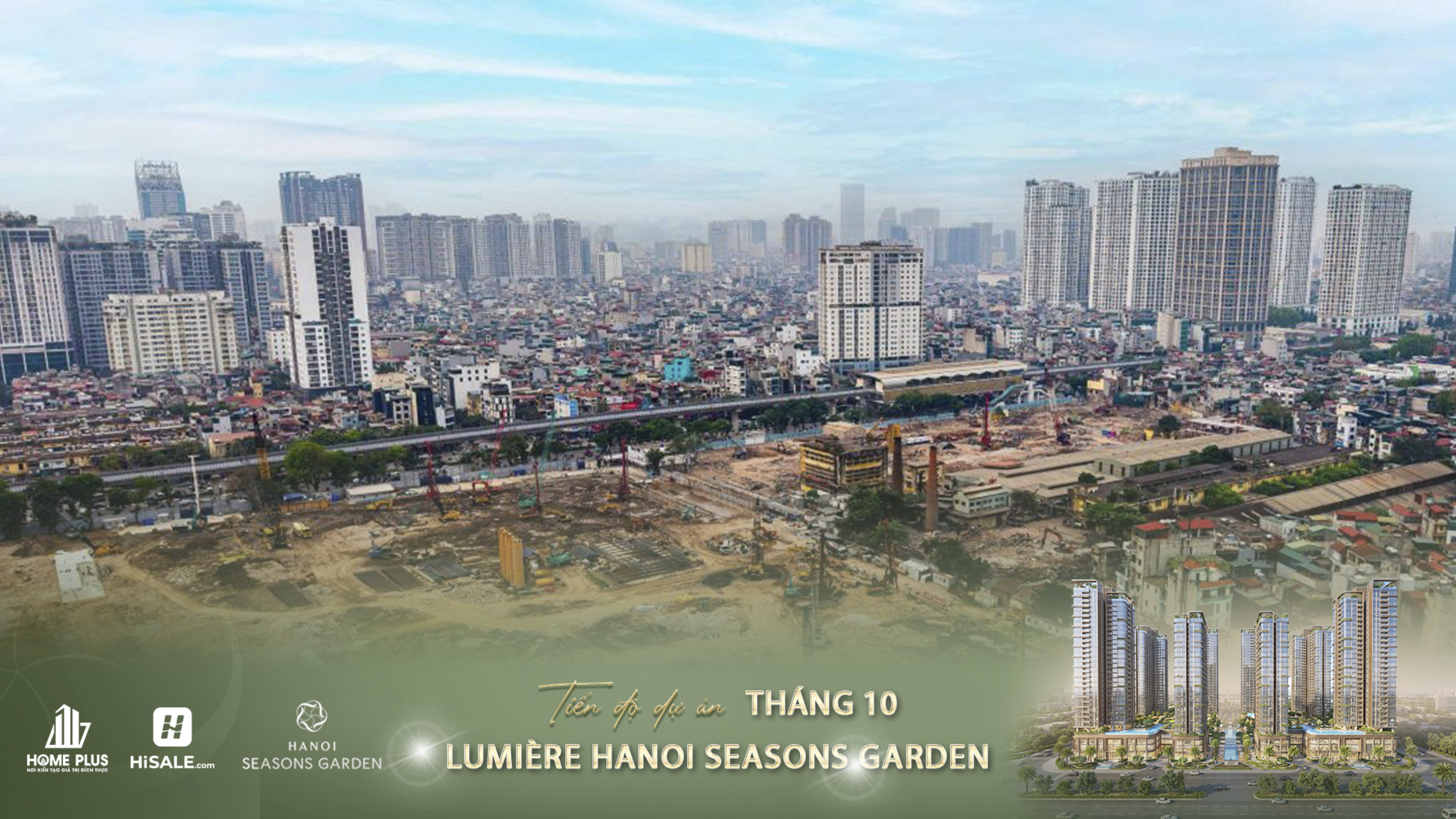 Tiến độ T10/2026