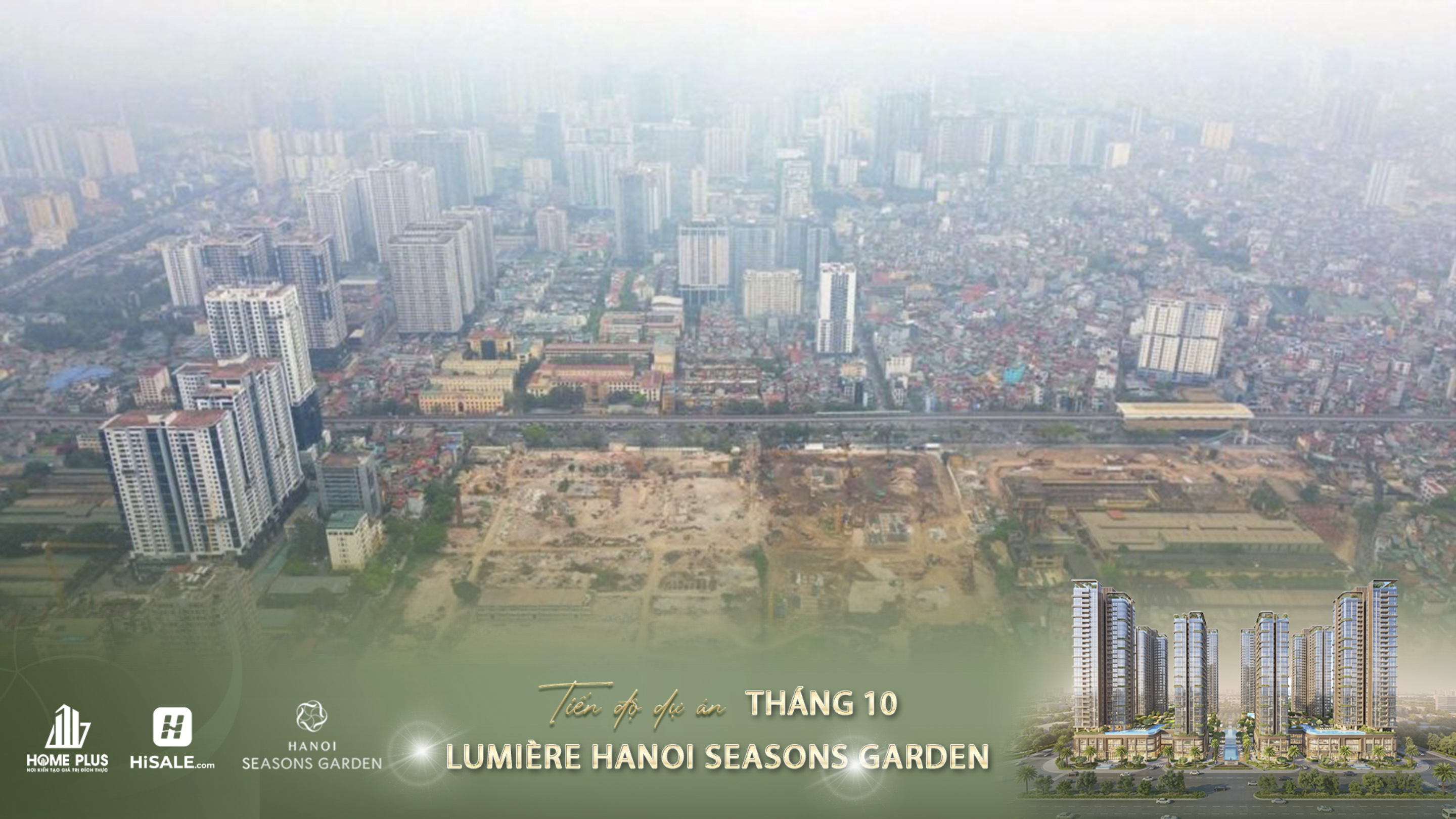 Tiến độ T10/2026