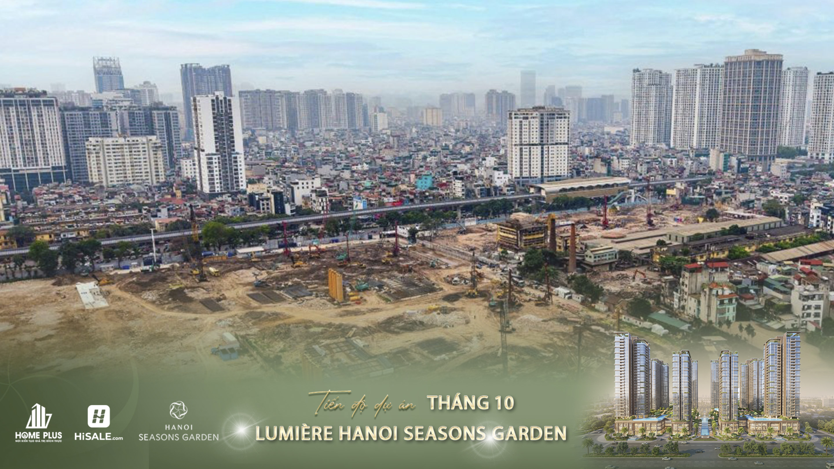 Tiến độ T10/2026