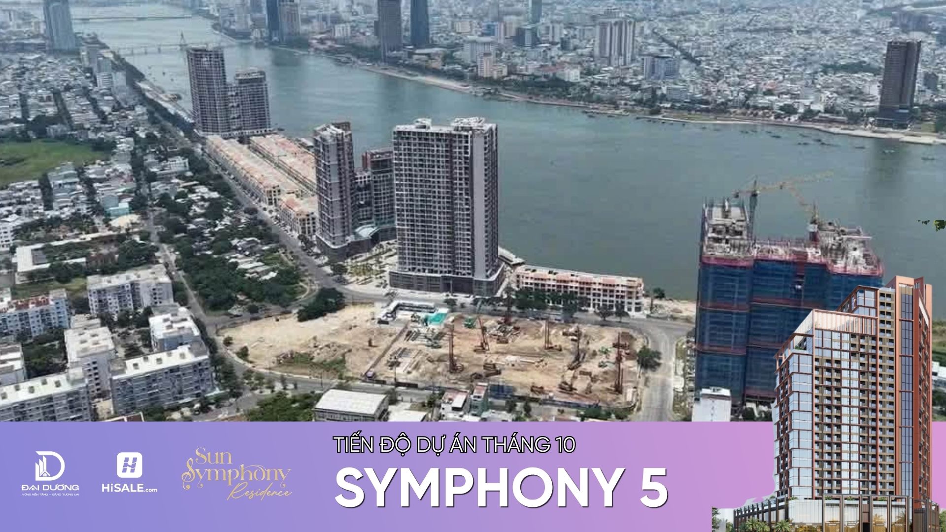 tiến độ symphony t10/2026