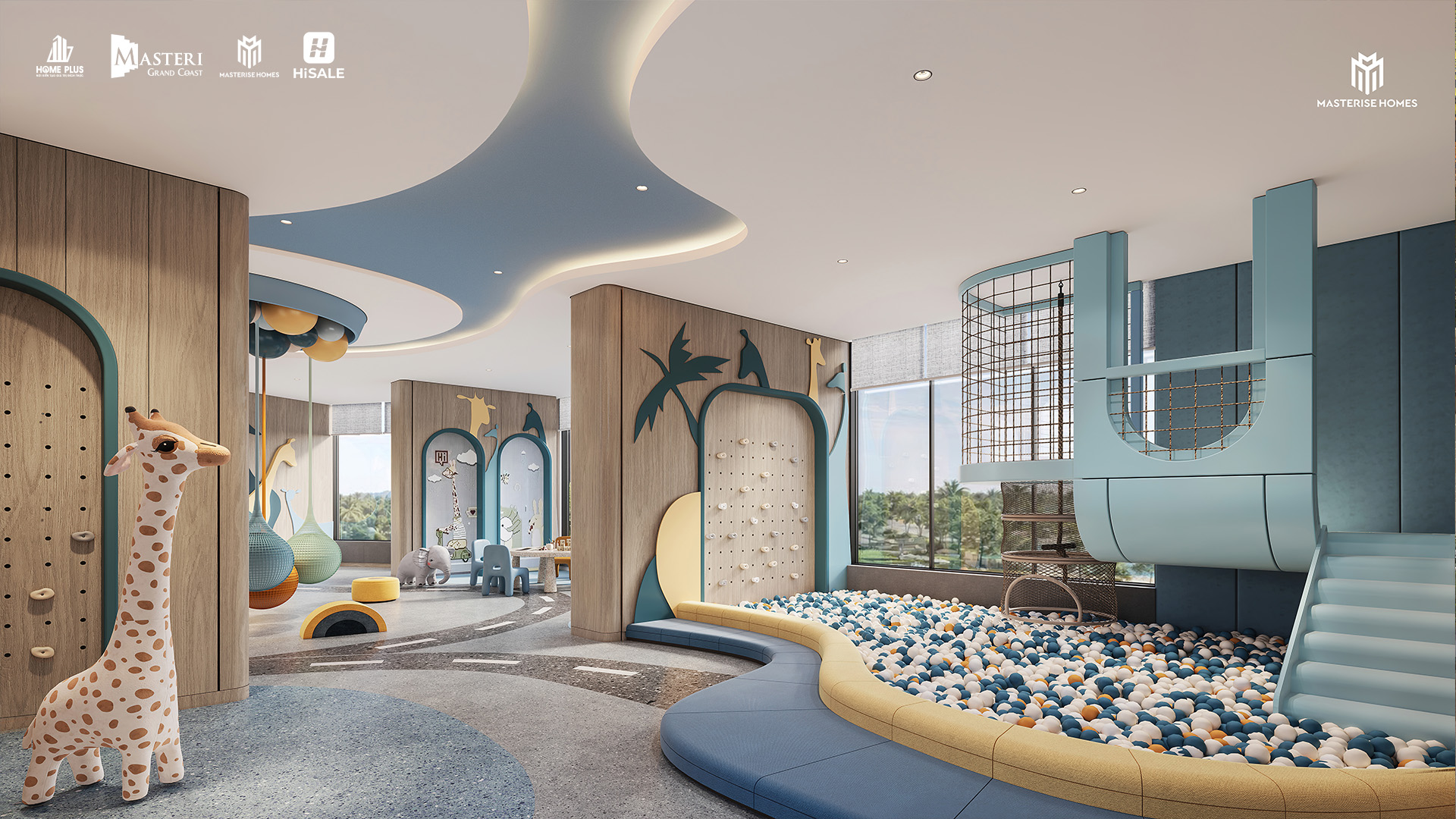 KIDS ROOM - ảnh 3