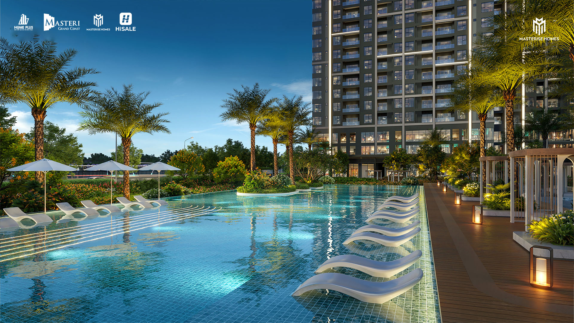 BỂ BƠI OLYMPIC VÔ CỰC - ảnh 3