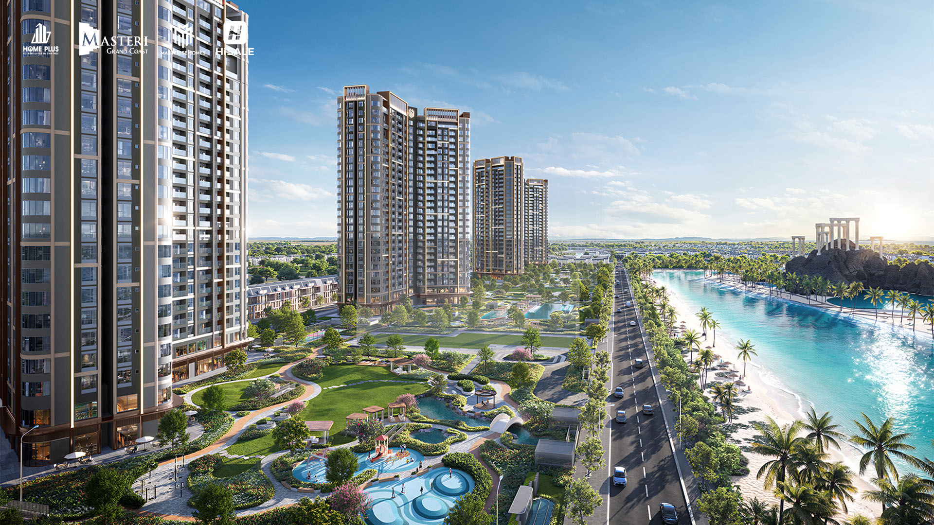 HỒ TẠO SÓNG WONDER WAVE